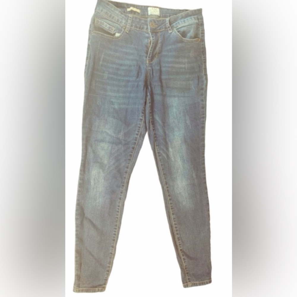 Elite skinny jeans size 9/10